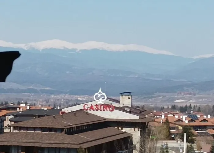 старият хан-б24 * Bansko
