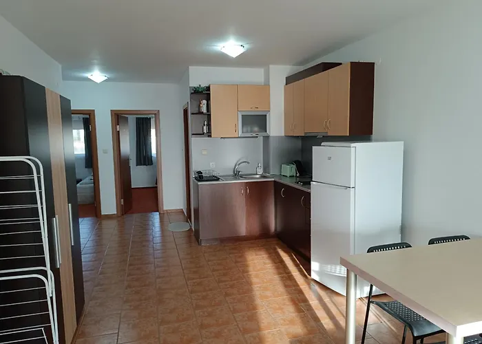 старият хан-б24 Bansko