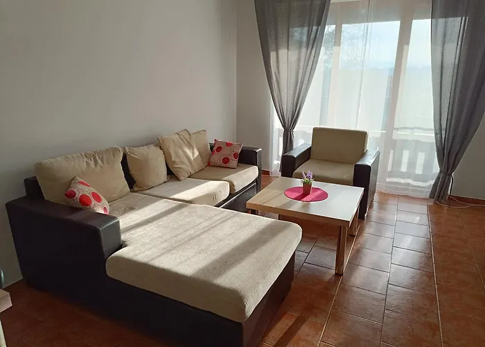 Apartment старият хан-б24 *