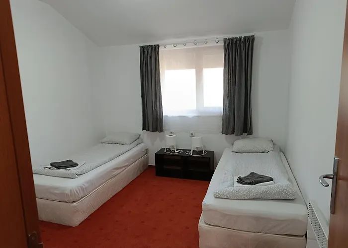 Apartment старият хан-б24 Bansko