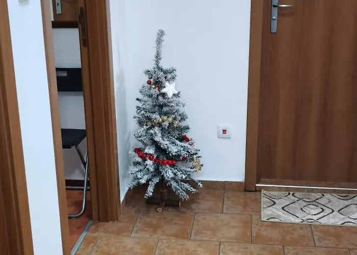 старият хан-б24 Bansko