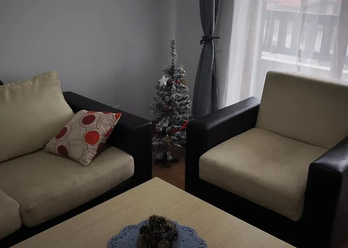 старият хан-б24 Apartment *